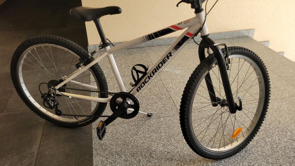 Bicicleta copii ST100 24 "