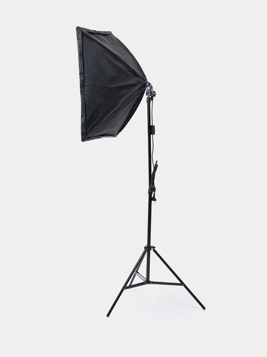 Софтбокс фото видео, фотооборудование 150w