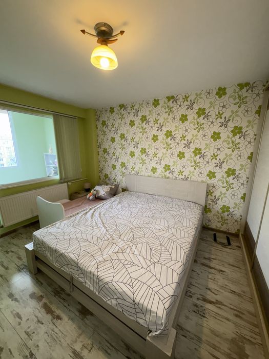 Продава се Тристаен апартамент в Русе, Здравец Север 1 - 75 кв.м за 1134 €/кв.м - Снимка #4