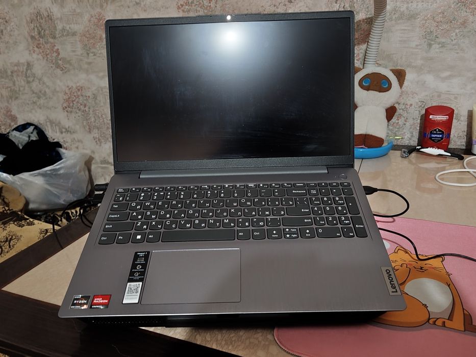 Ноутбук Lenovo IdeaPad 3