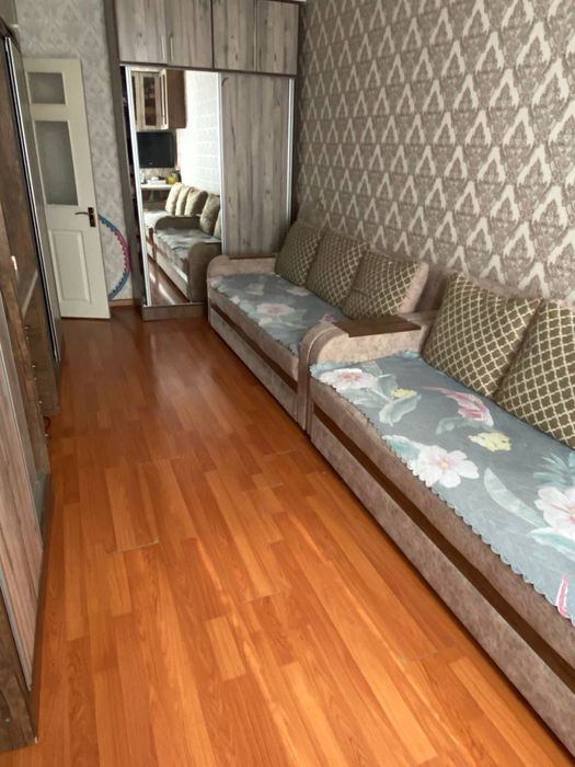 Продаётся квартира на Ганге, Налоговая 4/4/4