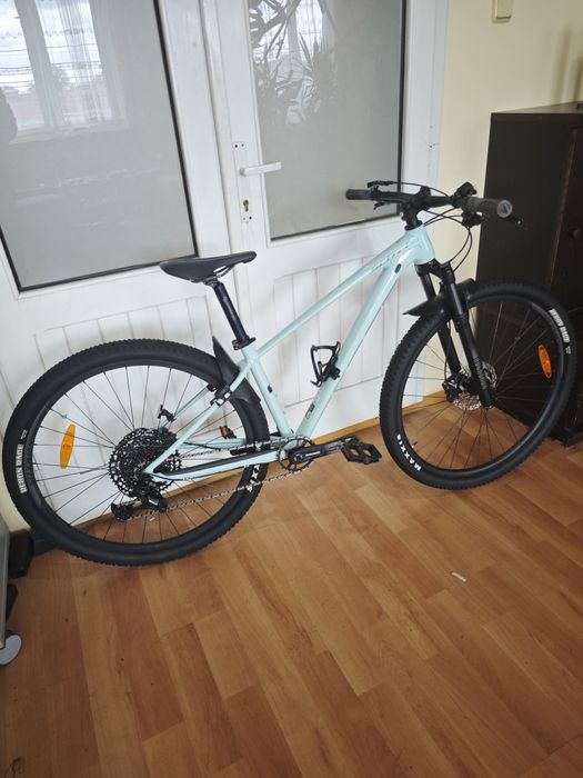 Bicicleta mtb Scott Scale 29 Rock Shox