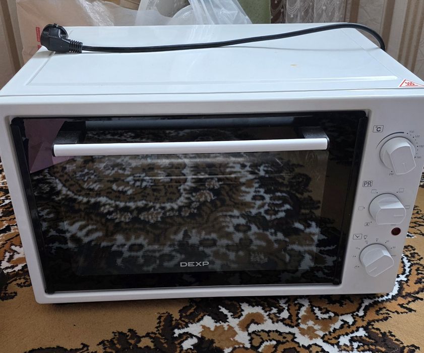 Продам печь электрическую