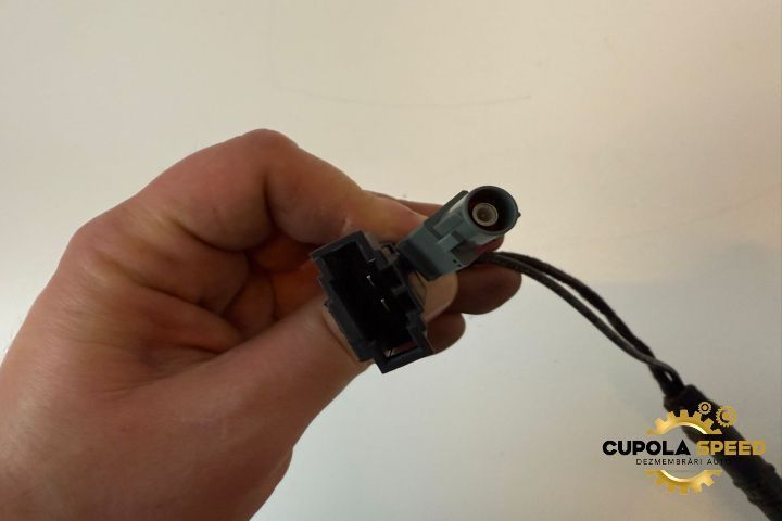 Camera marsarier 8k0980551b Audi A8 D4/4H [2010 - 2014]
