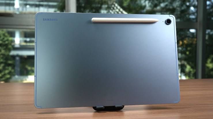 Prodam Idyal Samsung Tab S10 fe plus wi-fi