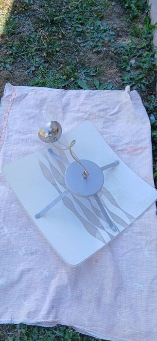 Candelabru modern