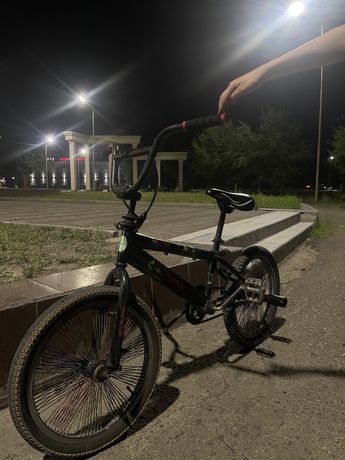 Велосипед Кама BMX