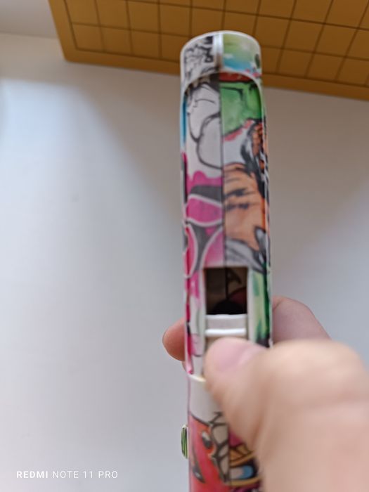 Орбизный пистолет "Beretta 92"