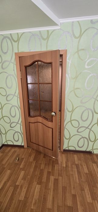 Межкомнатные двери бу