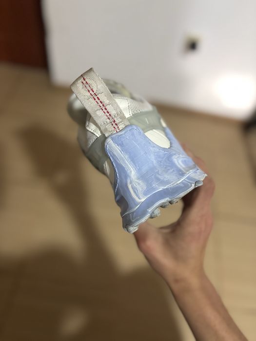 Off white odsy in stare perfecta