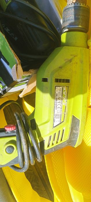 Электроинструменты