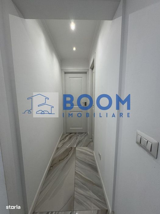 Apartament 3 camere | Parter | Mobilat si Utilat | Zona Nord