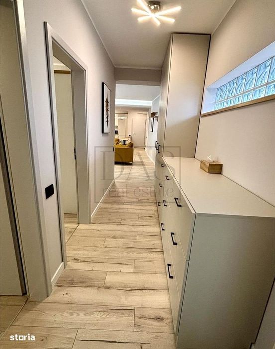 NOU Apartament 3 camere | Piata Romana | Constructie 2023 | Garaj subt