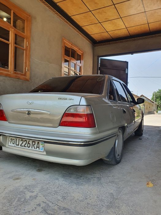 Nexia 1 dons lux konditsioner