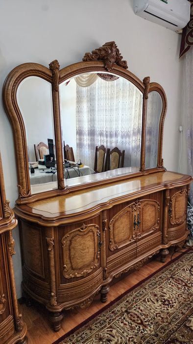 Kamut gorka idyal xolatda srochna sotiladi