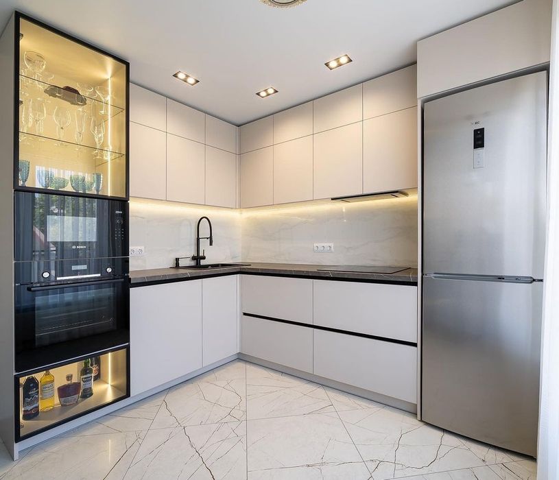 Ошхона учун мебель