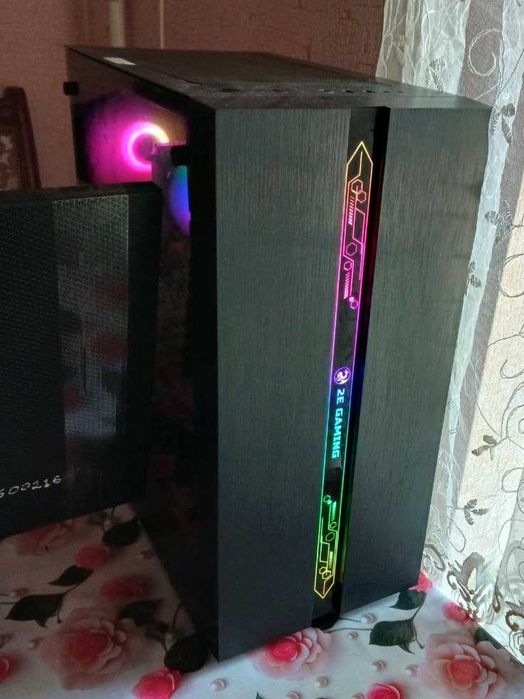 core i3 9th Gaming компьютер комплект
