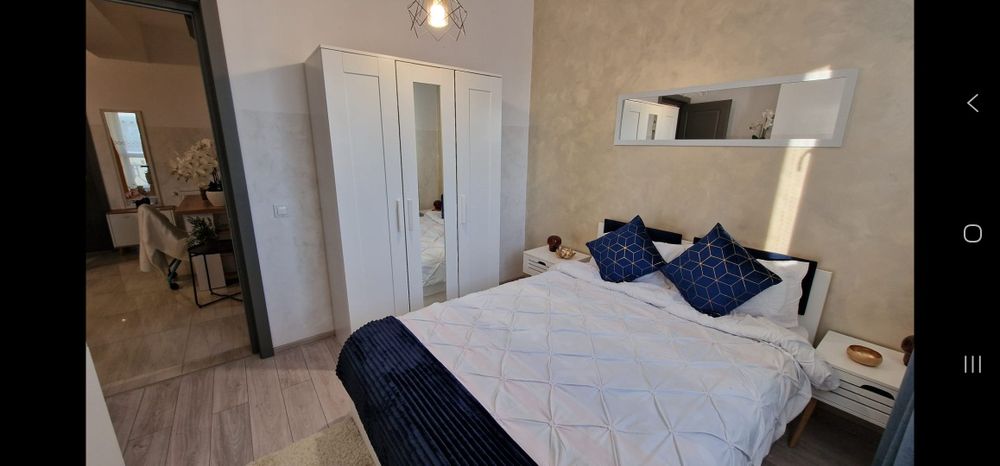 Cazare Apartamente 1-3 camere zona Palas Mall