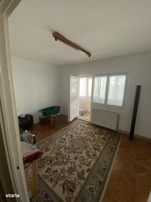 Apartament 4 camere , M16 , decomandat , etaj 3/4 , Bd. Muncii