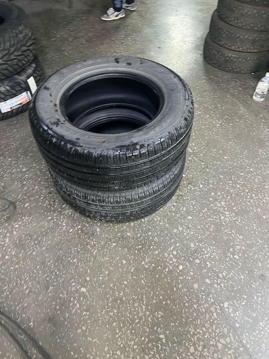 Продам шины Firelli 285/60/R18