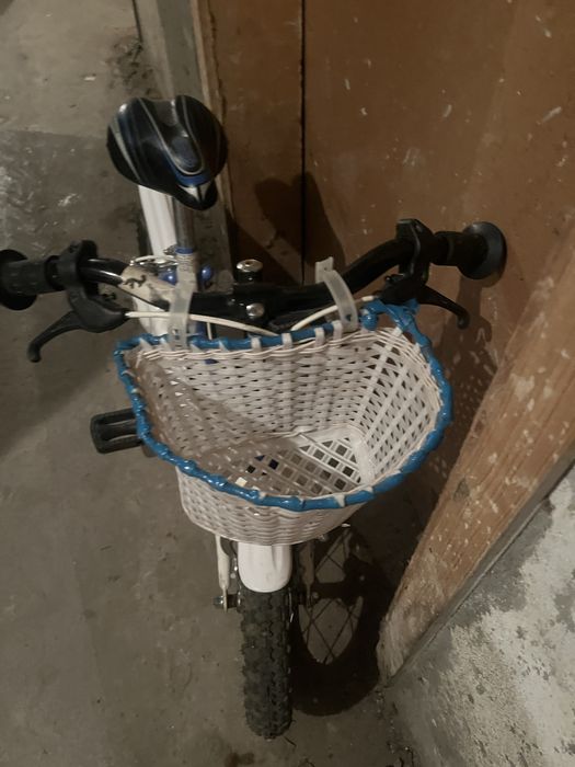 Детско колело 12 цола