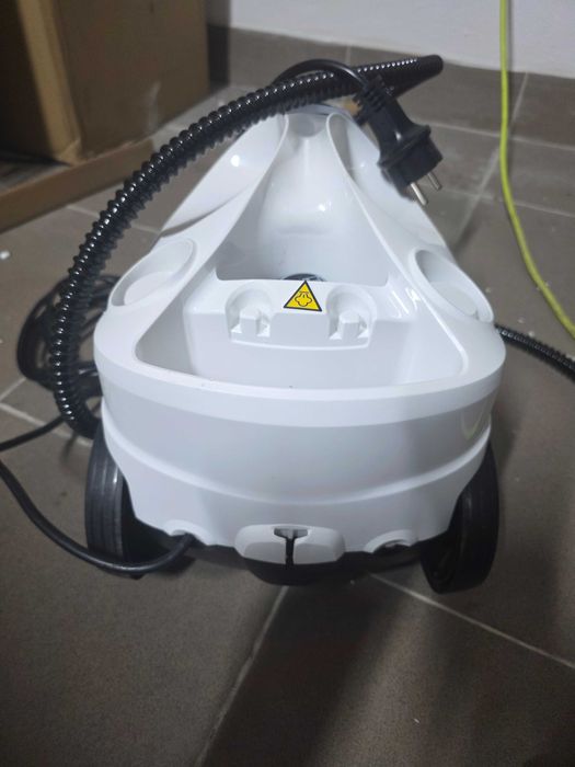 Aparat de curatat cu abur KARCHER SC 4 EasyFix 15126300