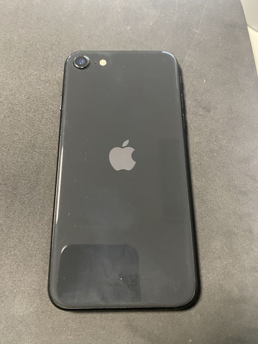 Iphone se 2020 64gb