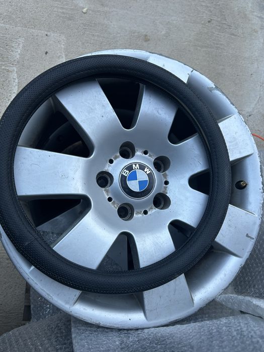 Джанти за BMW 17х5x120 ET 20