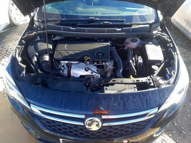 Dezmembrez Opel Astra K [2015 - 2020] Sports Tourer wagon 5-usi 1.6 C