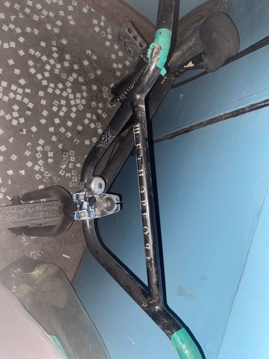 Продается трюковой велосипед BMX