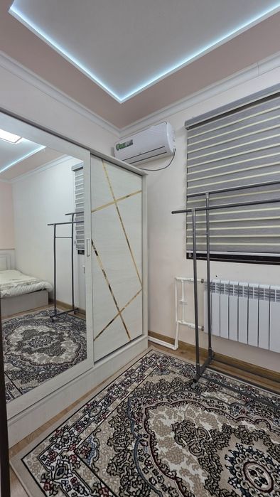 Аренда Квартира 1 хона 2 хона килинган Себзор