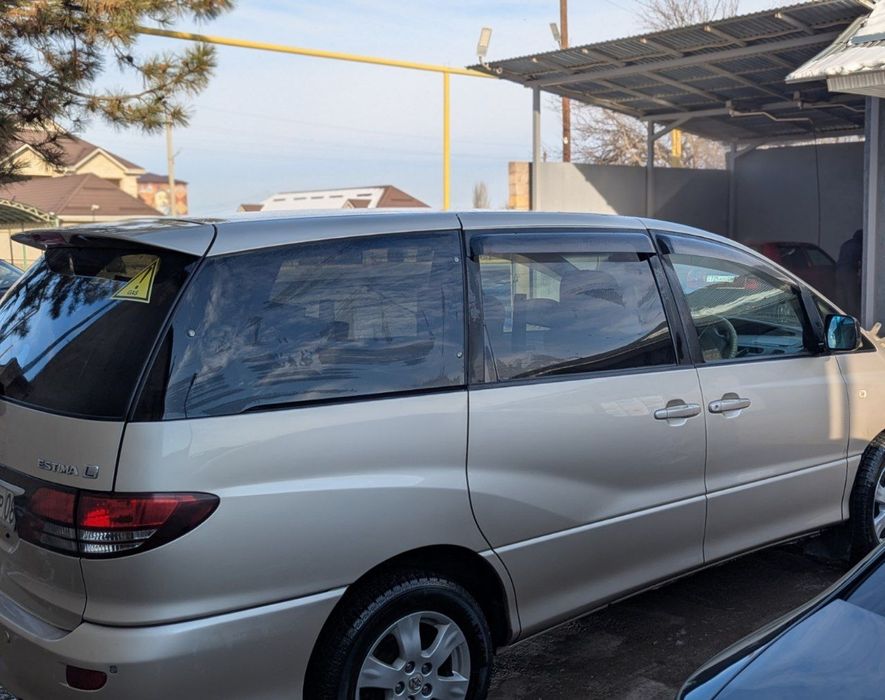 Продается Toyota Estima