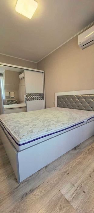 Тристаен апартамент в Каменица 2