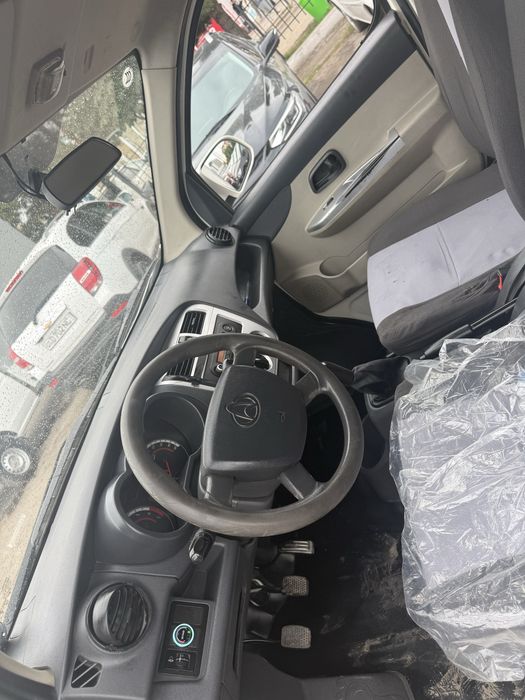 Changan 98 2018 .