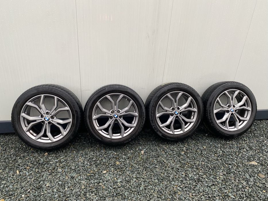 Jante BMW originale