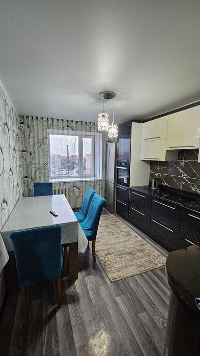 3 комнатная квартира (Цем Пос)