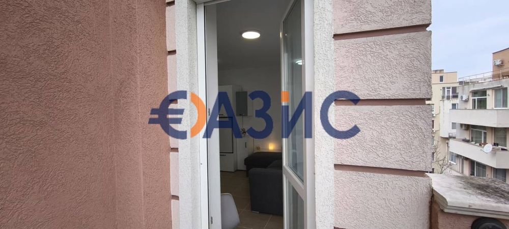 Продава се Едностаен апартамент в к.к. Слънчев бряг - 32 кв.м за 940 €/кв.м - Снимка #9