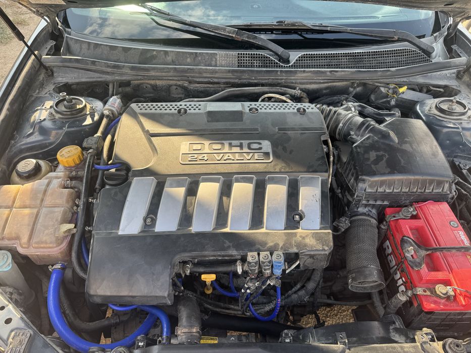 CHEVROLET Epica Сатылады