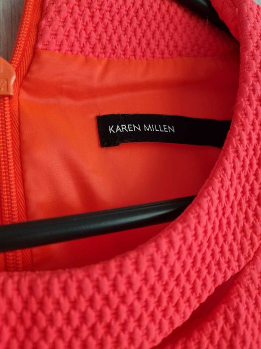 Рокля Karen Millen