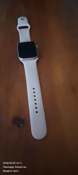 Смарт часы Wearfit Pro