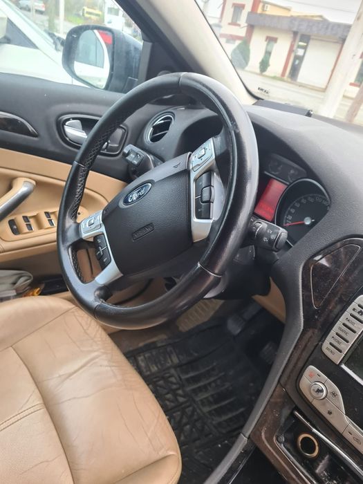 FORD Mondeo 2008 — imagine 2