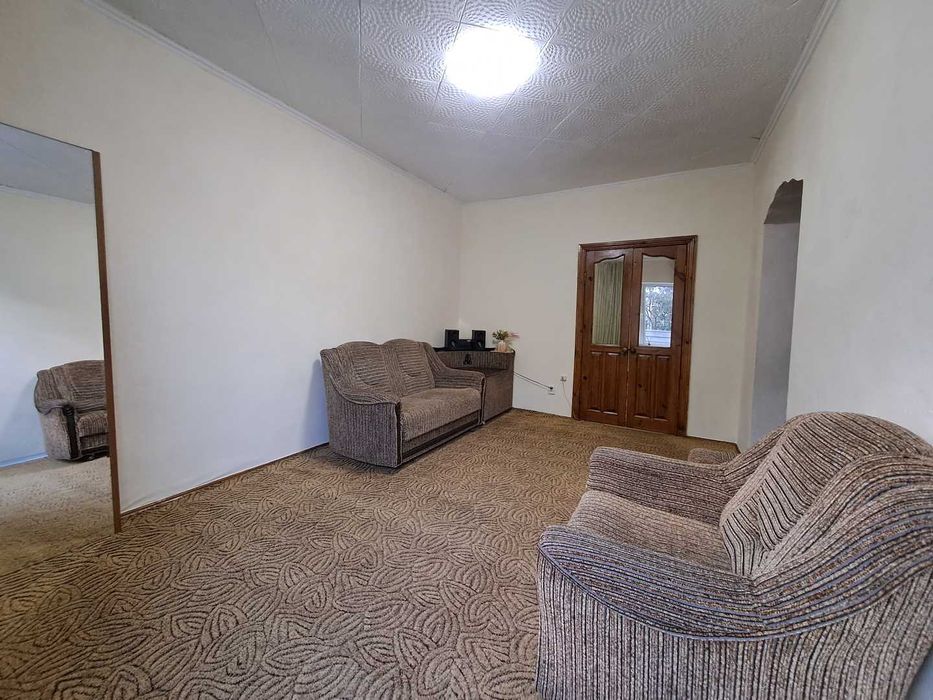 Продам 3х ком.дом на 4х хозяев