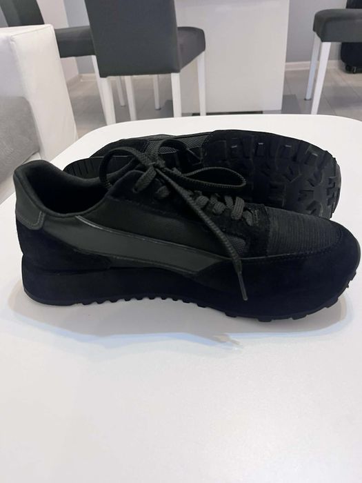 Обувки Armani Exchange