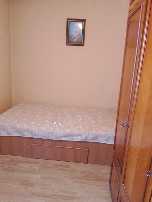Vând apartament cu 2 camere decomandate situat în Sibiu Strada Vasile Milea