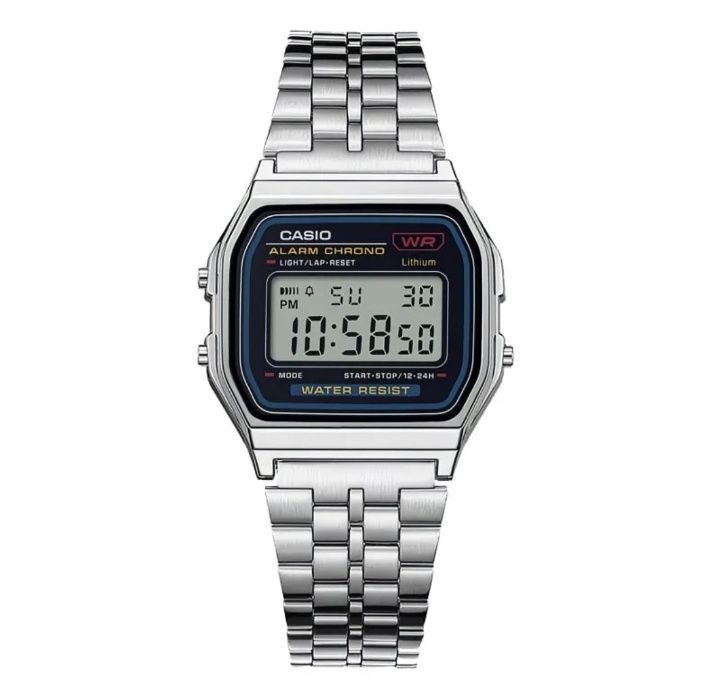 Новые, оригинальные часы Casio
