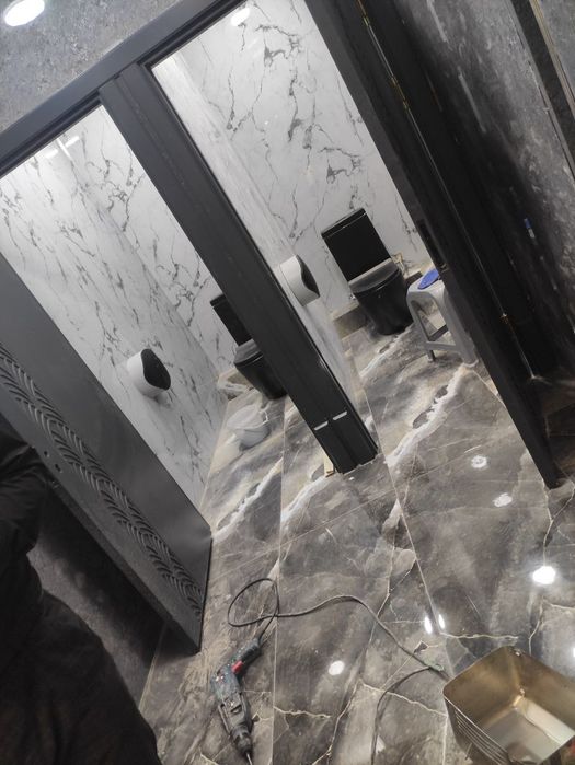 Кафельщик Сантехник