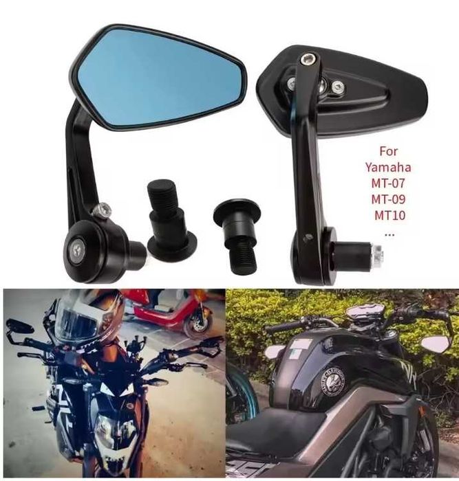 oglinzi motocicletă Yamaha, Honda, Ducati, Aprilia, Kawasaki