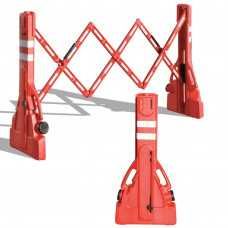 Дорожные ограждения