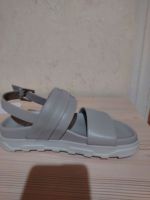 Босоножки итальянские