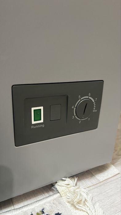 Продам морозилку в отличном состояний